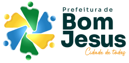 Prefeitura de Bom Jesus